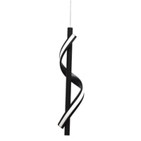 Justine 8W Pendant