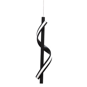 Justine 8W Pendant
