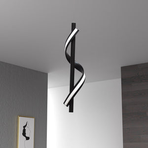 Justine 8W Pendant