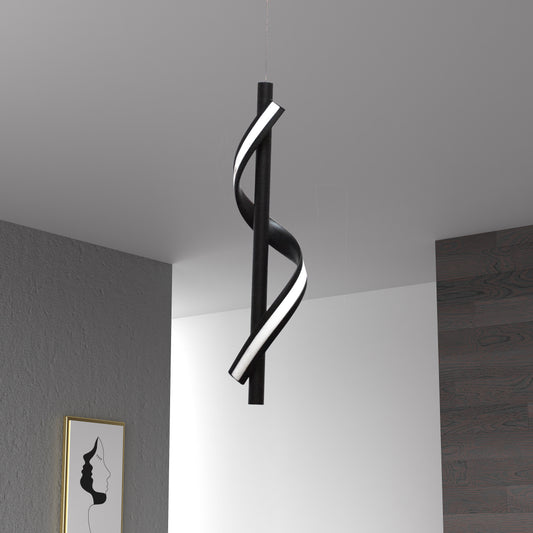 Justine 8W Pendant
