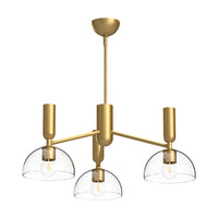 Jude Chandelier