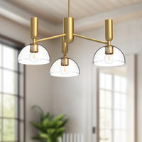 Jude Chandelier