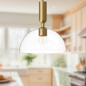 Jude Pendant