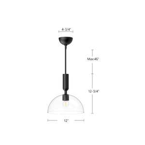 Jude Pendant