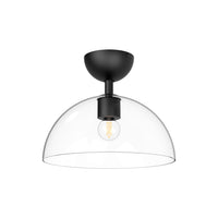 Jude Semi-Flush Mount