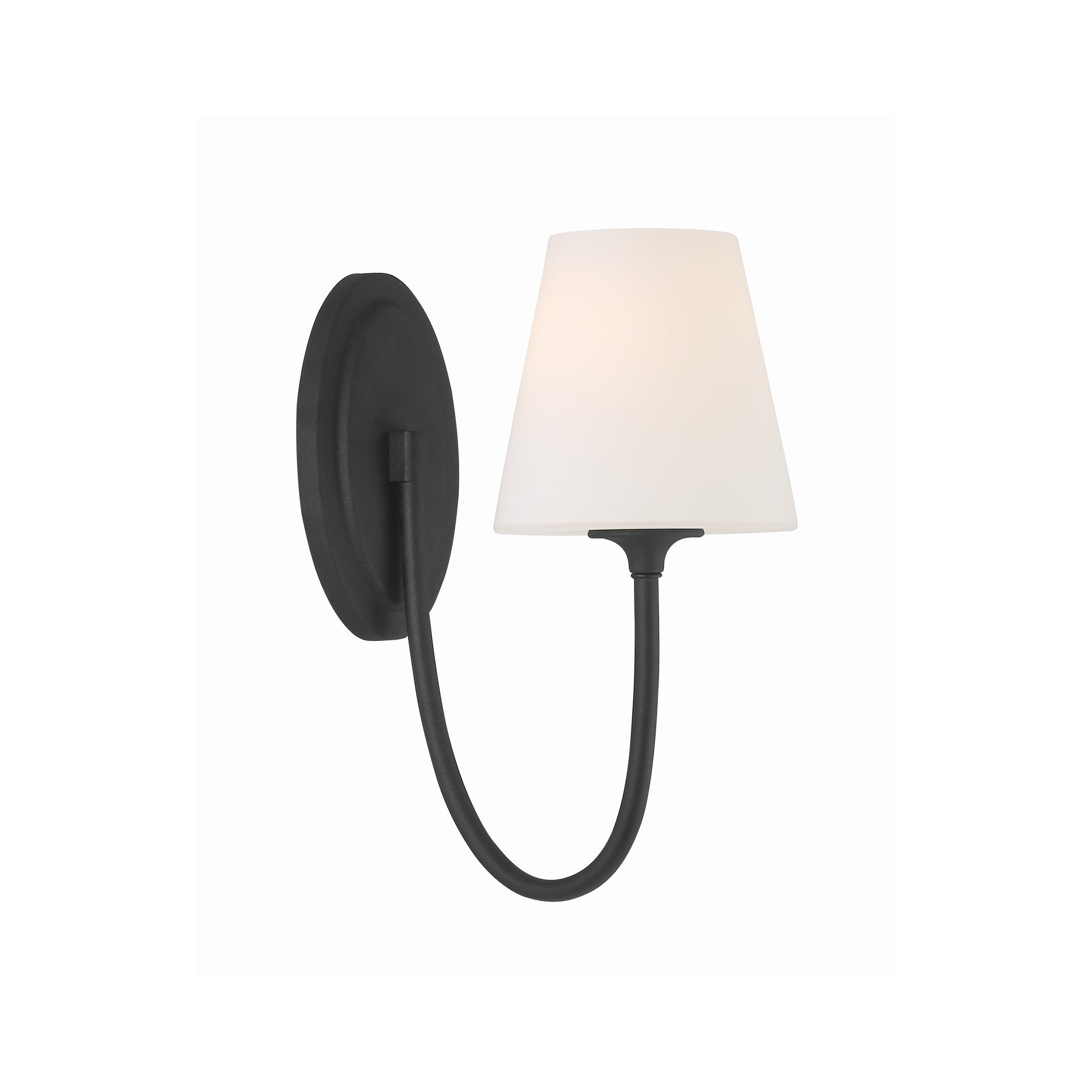 Juno 6'' Sconce