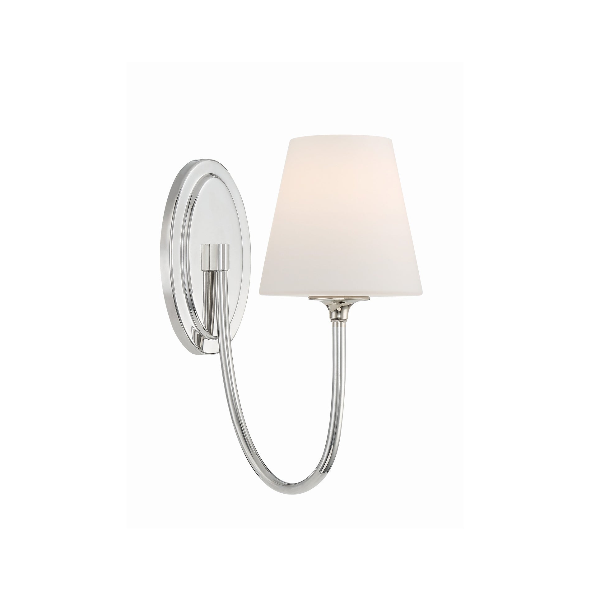 Juno 6'' Sconce