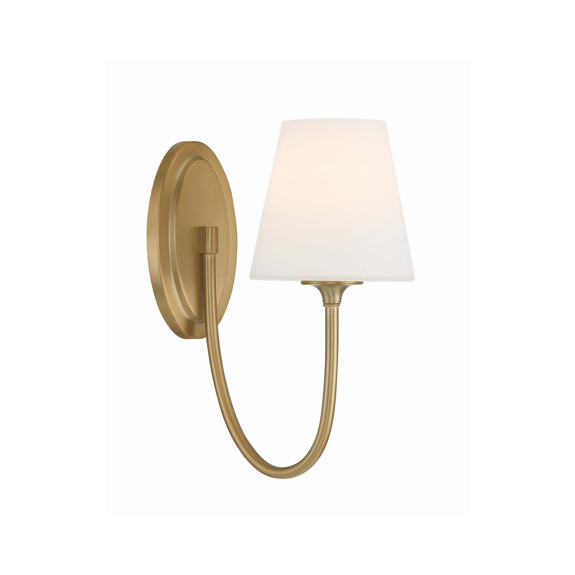 Juno 6'' Sconce