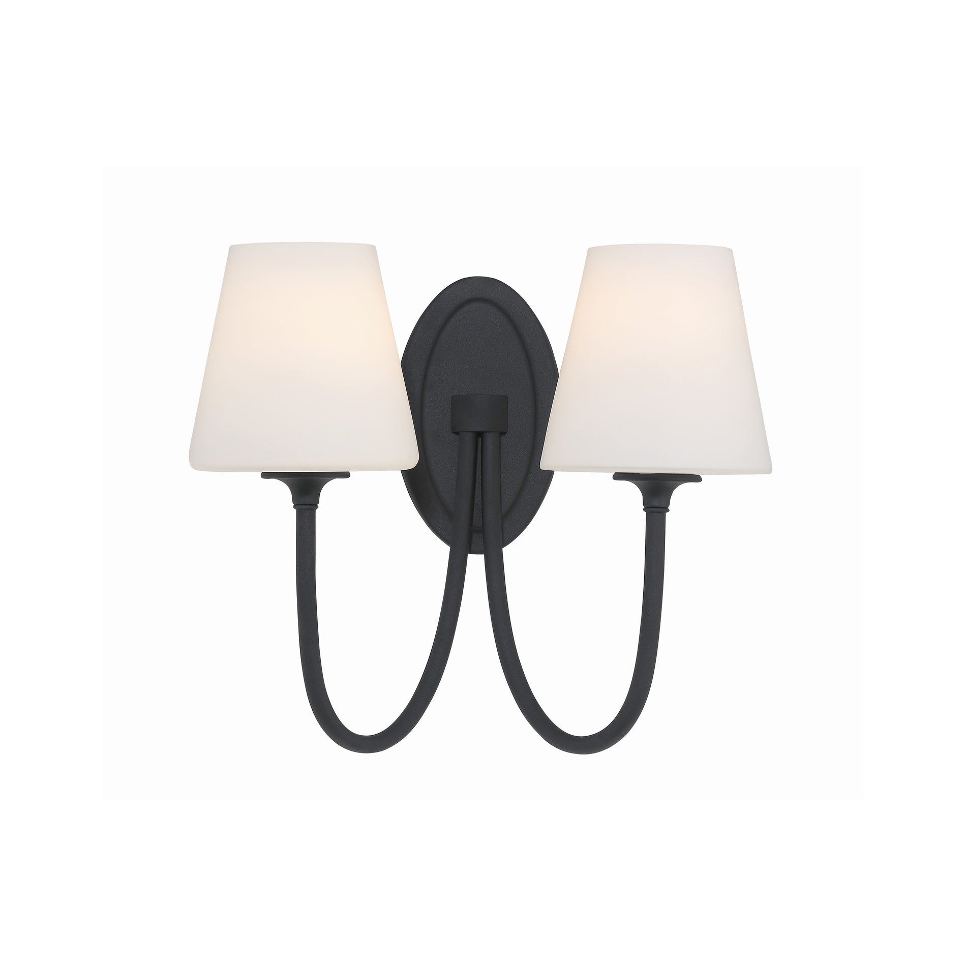 Juno 15'' Sconce