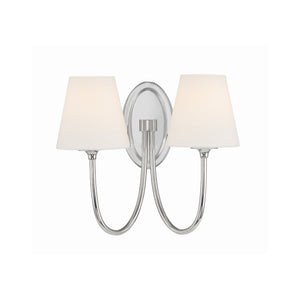 Juno 15'' Sconce