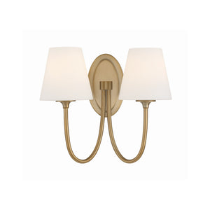 Juno 15'' Sconce