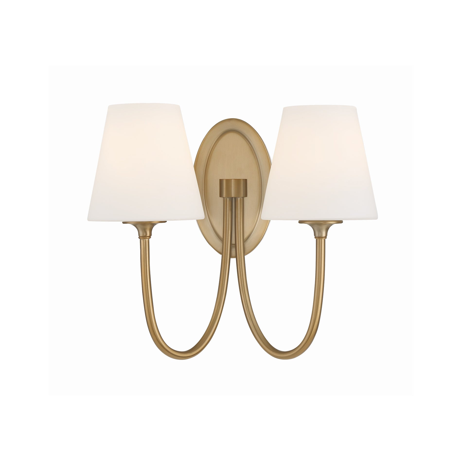 Juno 15'' Sconce