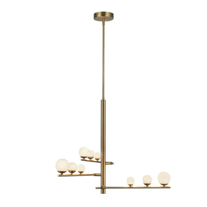 Cypress Chandelier