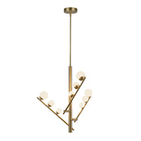 Cypress Chandelier