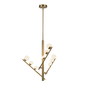 Cypress Chandelier