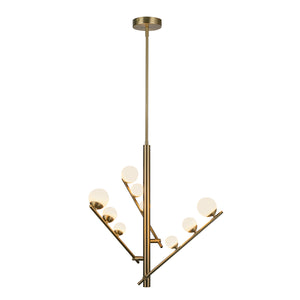 Cypress Chandelier