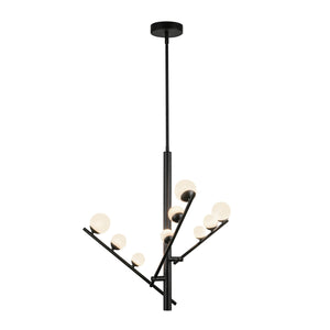 Cypress Chandelier