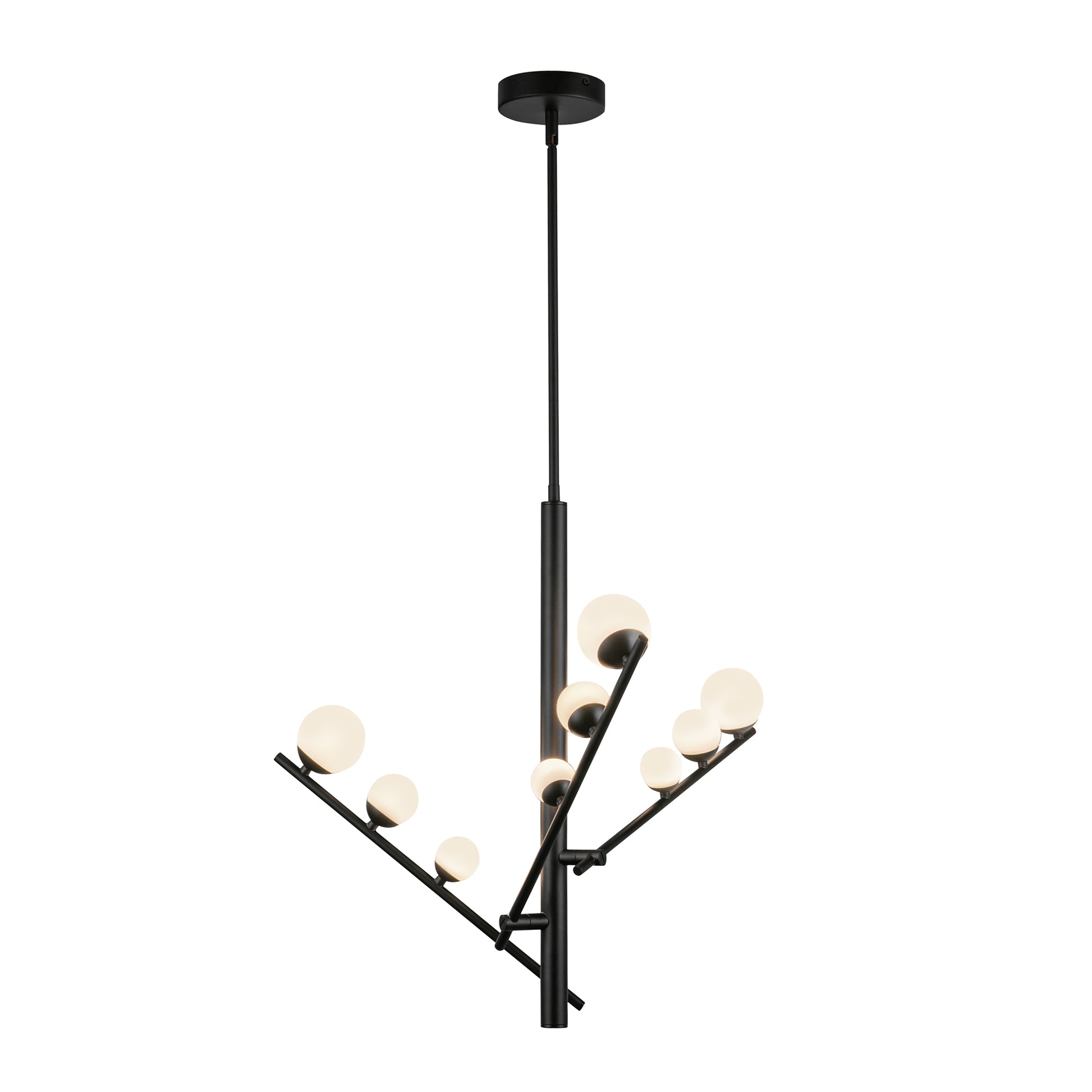 Cypress Chandelier