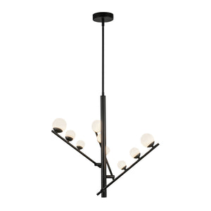 Cypress Chandelier