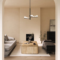 Cypress Chandelier