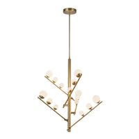 Cypress Chandelier