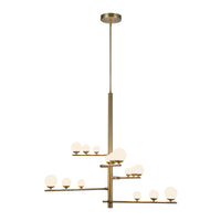 Cypress Chandelier
