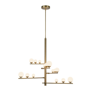 Cypress Chandelier