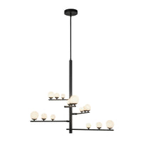Cypress Chandelier