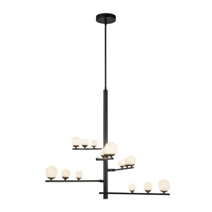 Cypress Chandelier