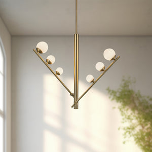 Cypress Pendant