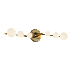Cypress Vanity Light