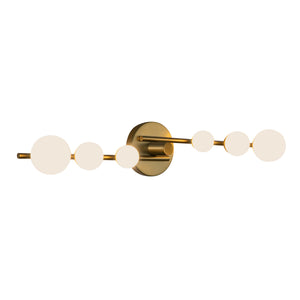 Cypress Vanity Light