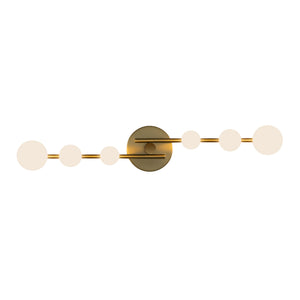 Cypress Vanity Light