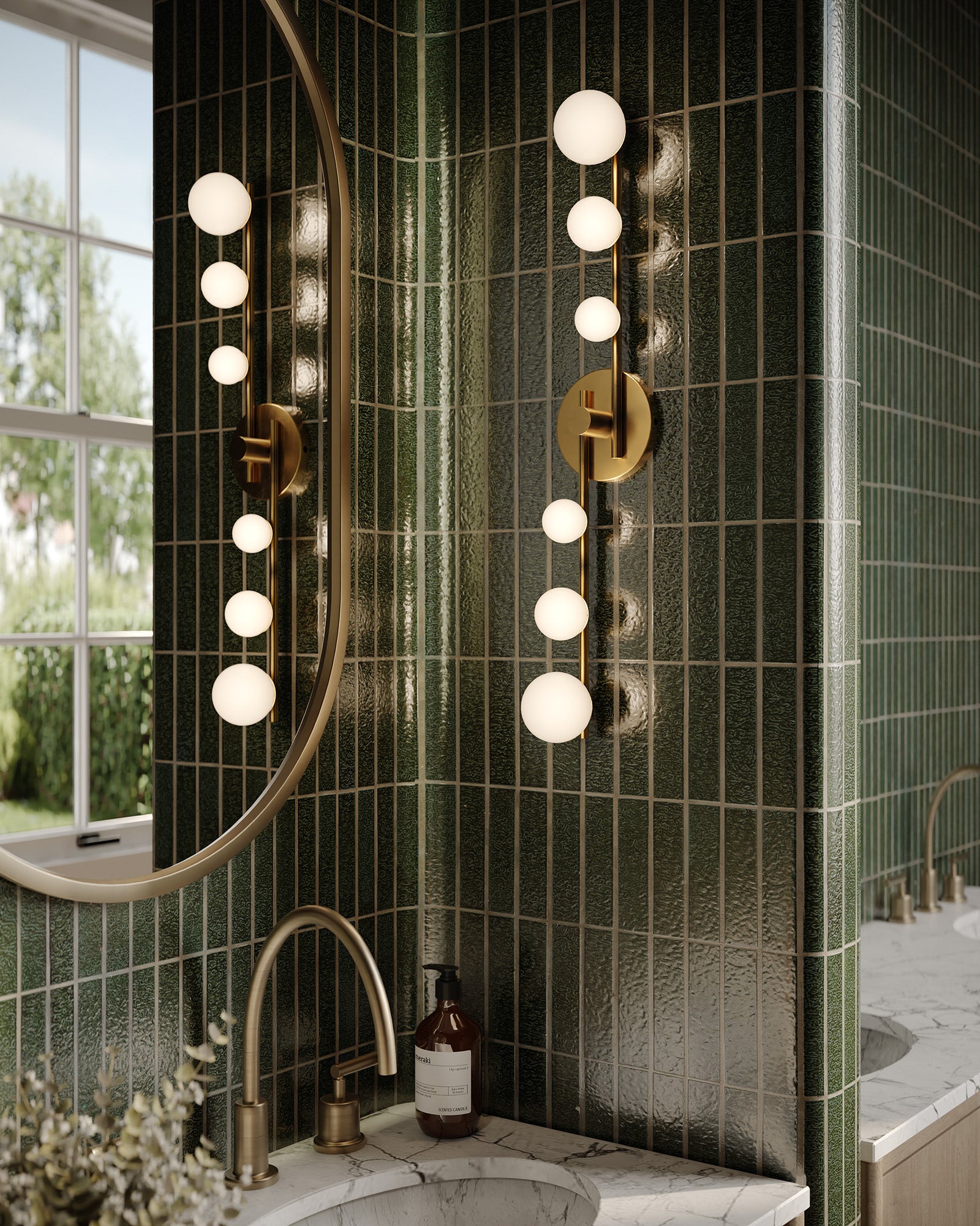 Juniper 29-in Vanity