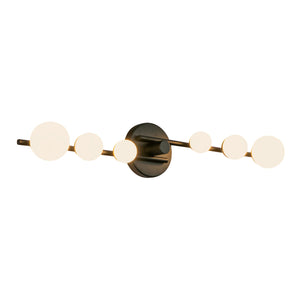 Cypress Vanity Light