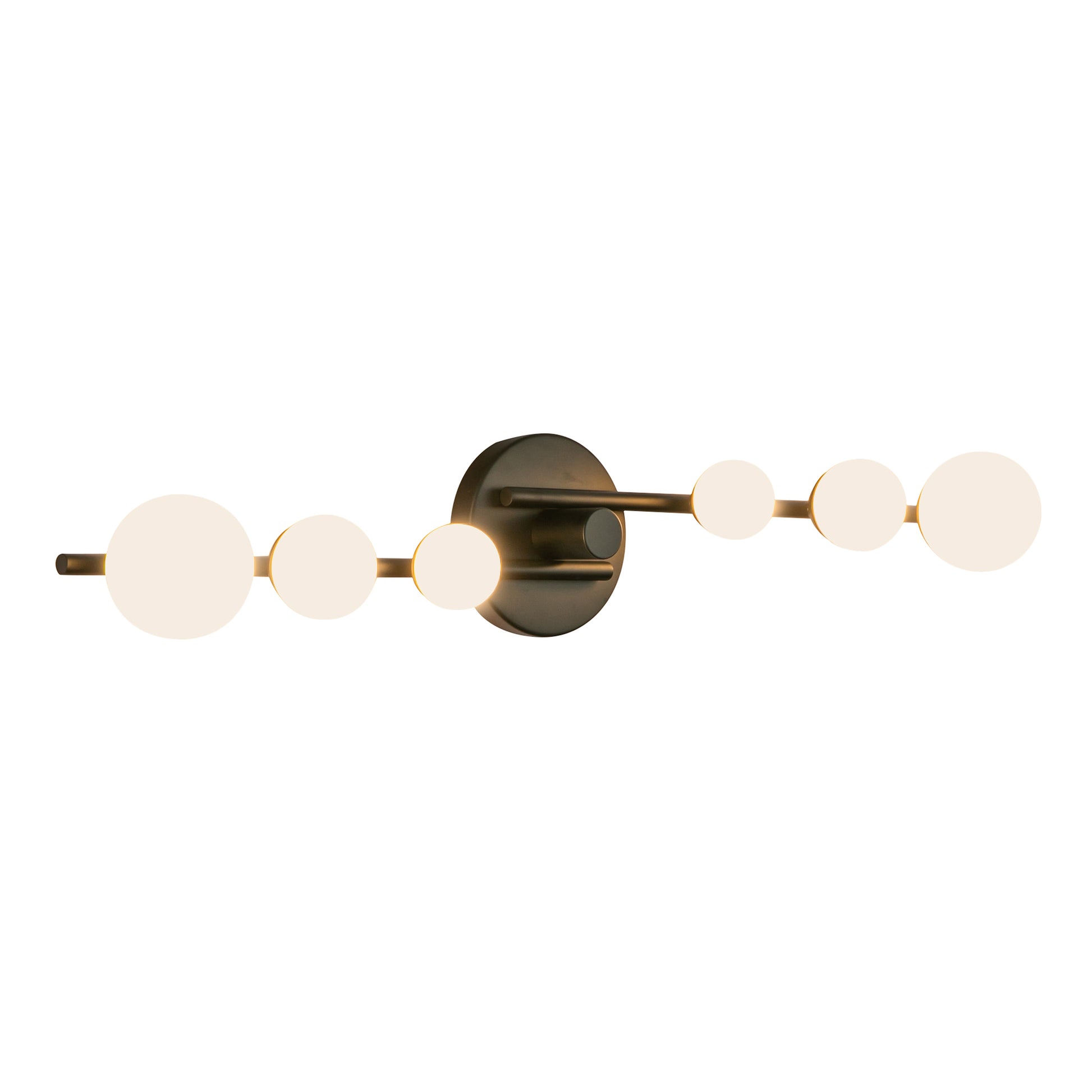 Cypress Vanity Light