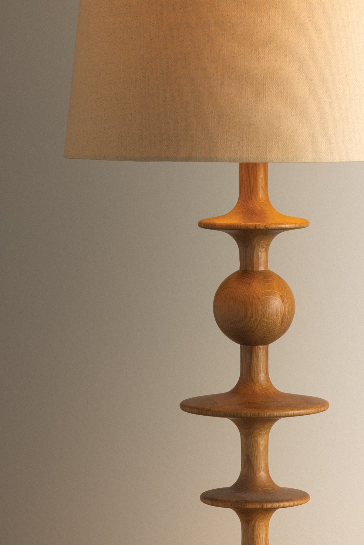 Jefferson Heights Table Lamp