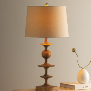 Jefferson Heights Table Lamp