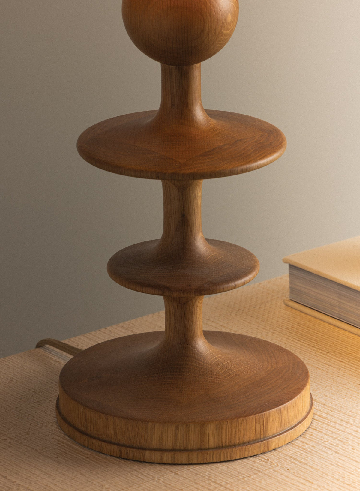 Jefferson Heights Table Lamp