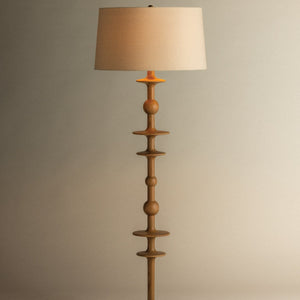 Jefferson Heights Floor Lamp