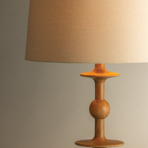 Jefferson Heights Floor Lamp
