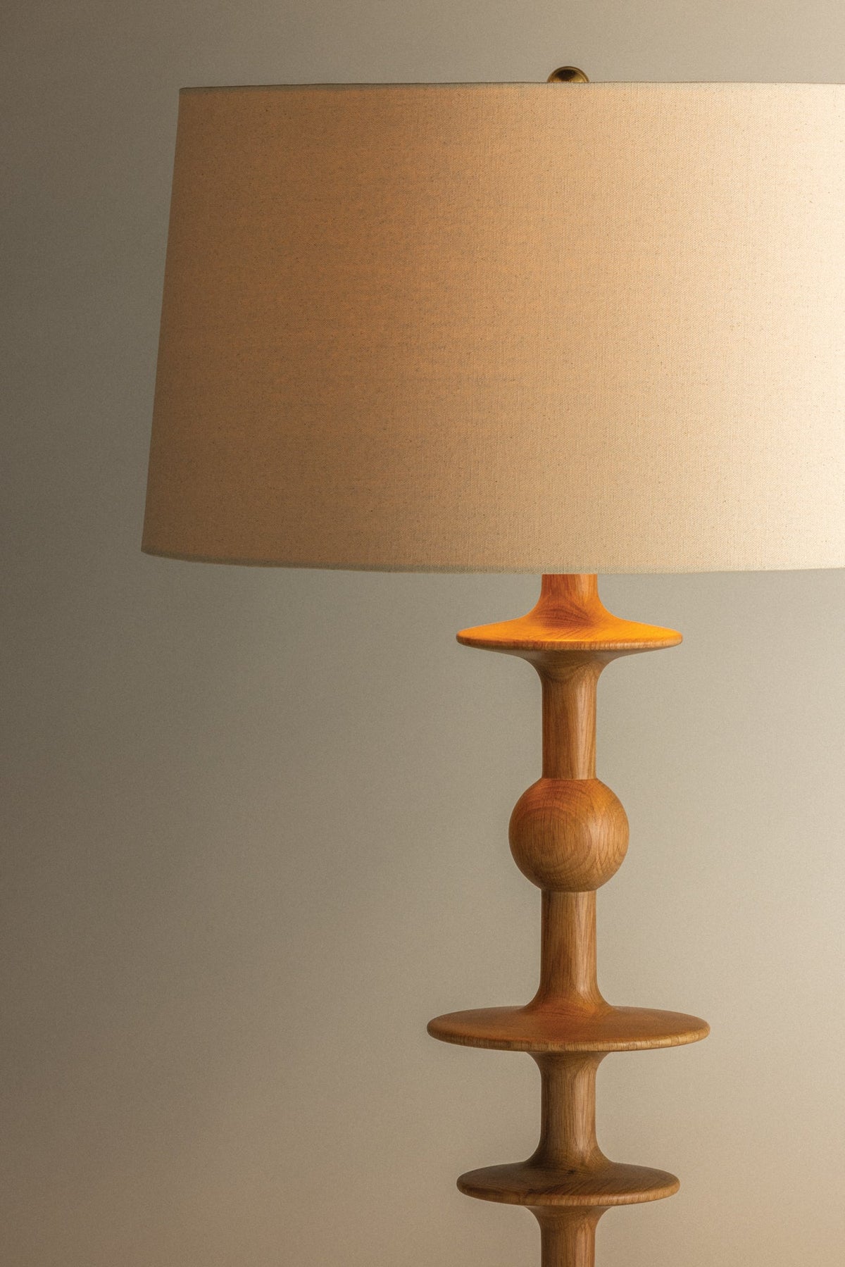 Jefferson Heights Floor Lamp