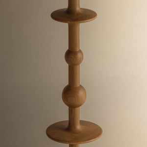 Jefferson Heights Floor Lamp