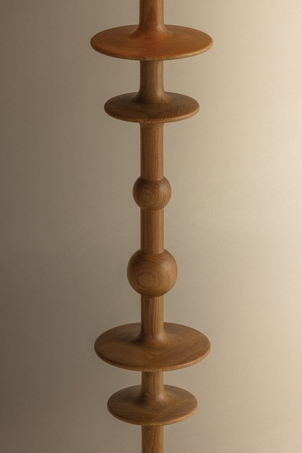 Jefferson Heights Floor Lamp
