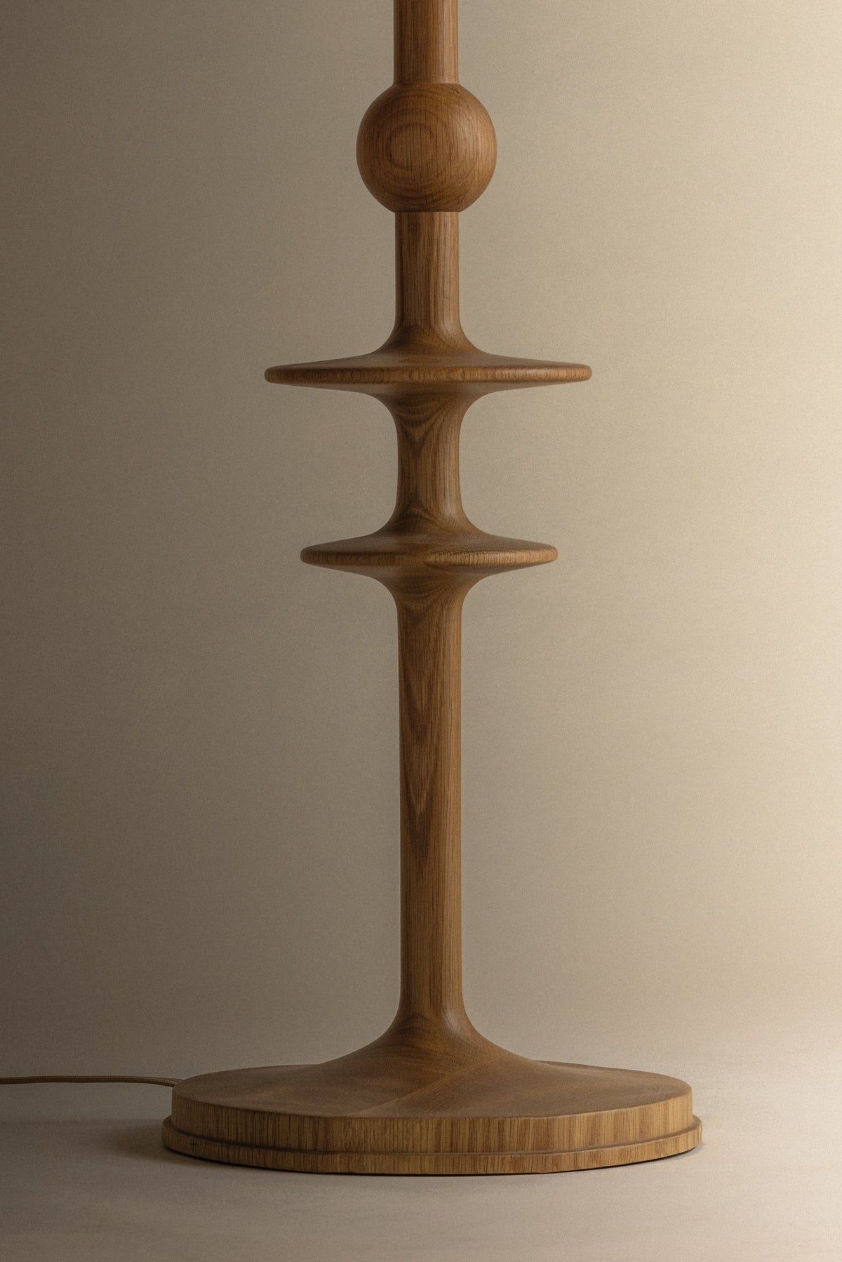 Jefferson Heights Floor Lamp