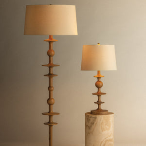 Jefferson Heights Floor Lamp
