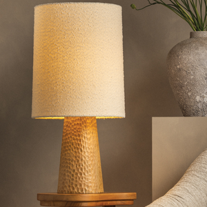 Jones Table Lamp