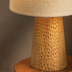 Jones Table Lamp