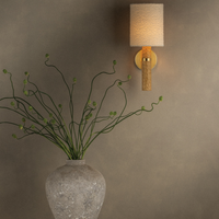 Jones Wall Sconce