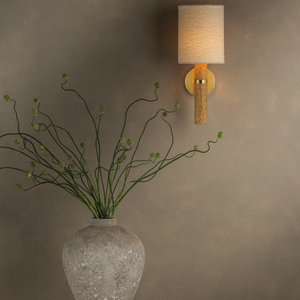 Jones Wall Sconce